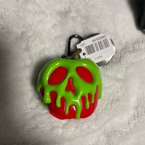 Bath & Body Works Glow-in-the-Dark Keychain